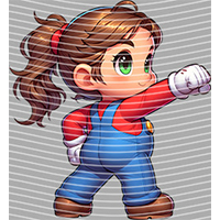 Cartoons and other-CO 2057